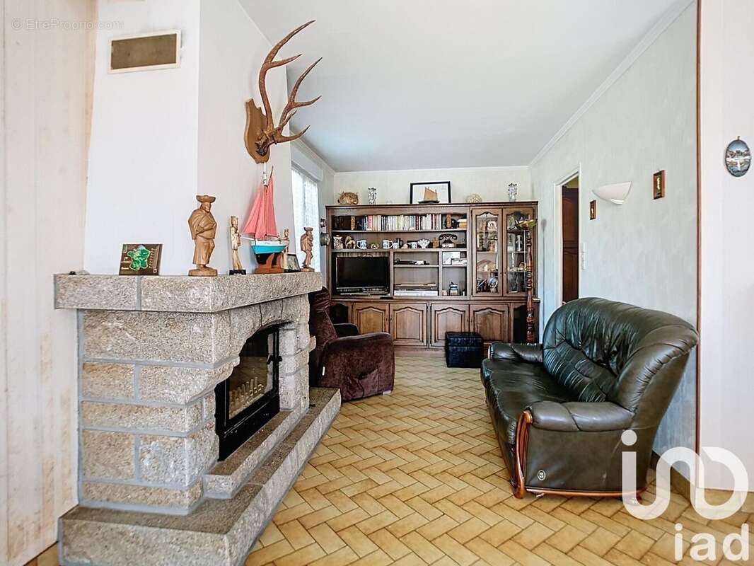 Photo 9 - Maison à SARZEAU