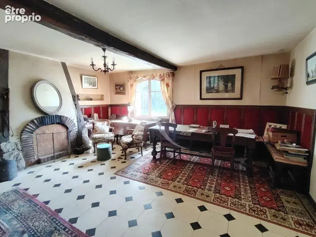 Photo Maison à Vitry-Aux-Loges au prix de 274 600€