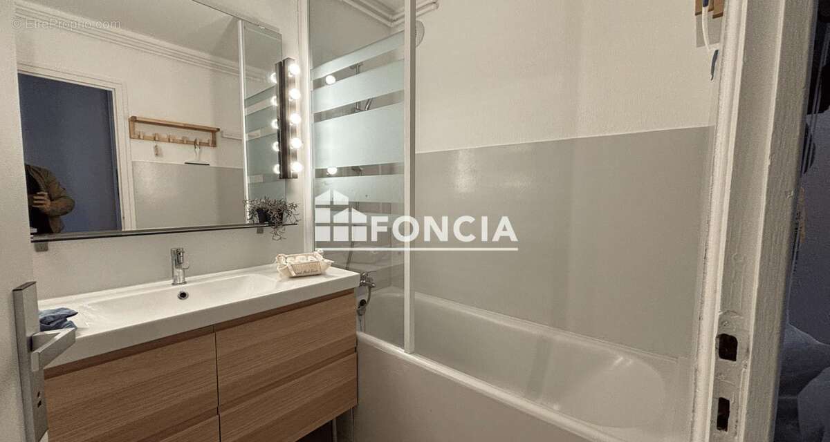Appartement à MONT-DE-LANS