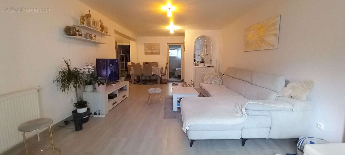 Maison à BONDY