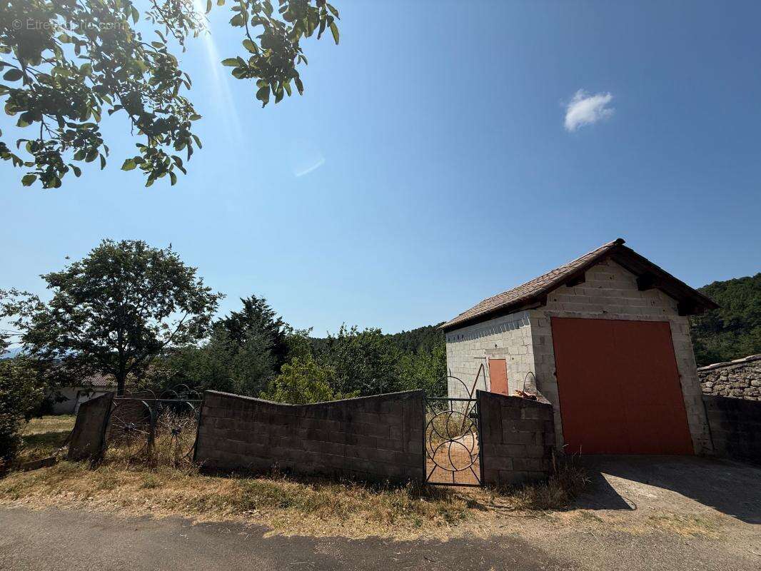 Maison À Vendre - photo 19