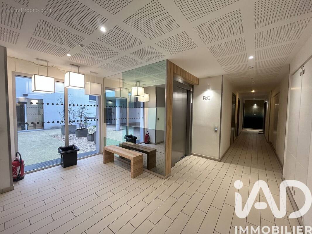 Photo 1 - Appartement à SEVRAN