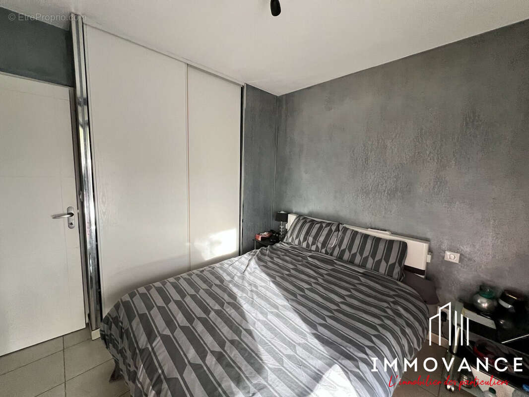 Appartement à LE CRES