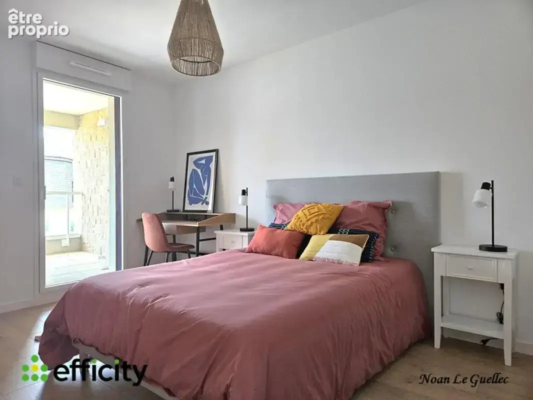 Appartement - photo 3