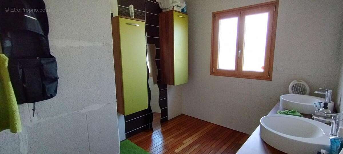 Maison à NOROY-LE-BOURG