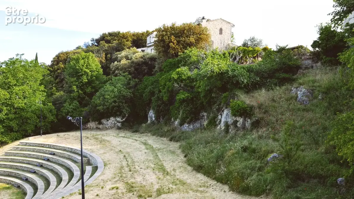 vue nord-ouest