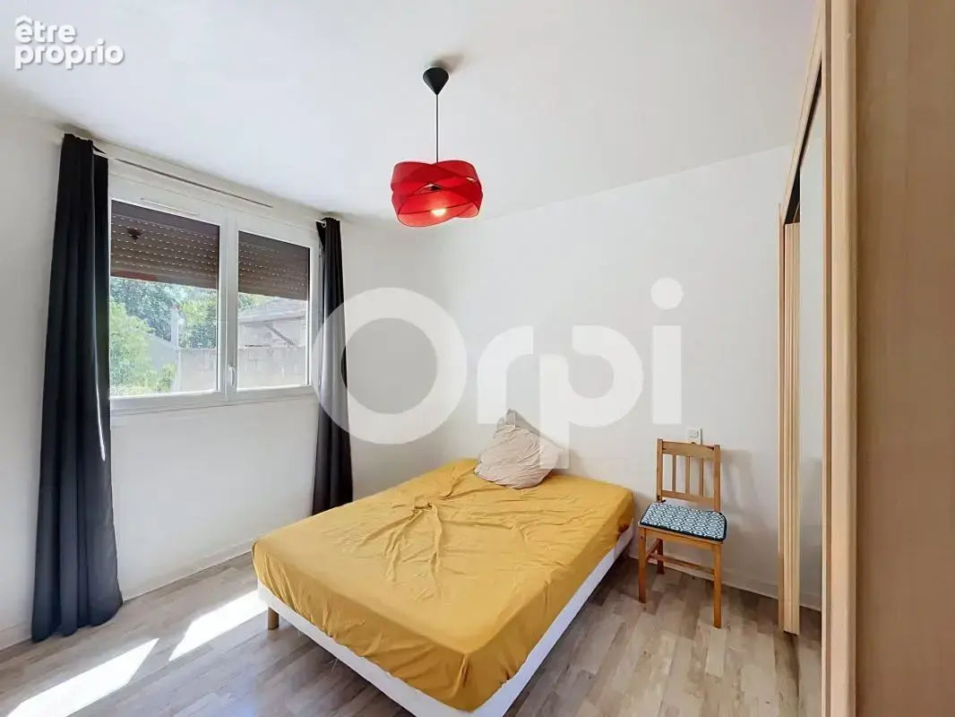 Appartement Secteur Hôpital - AGENCE ORPI BRIVE - photo 7