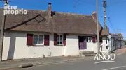 Maison à BROU