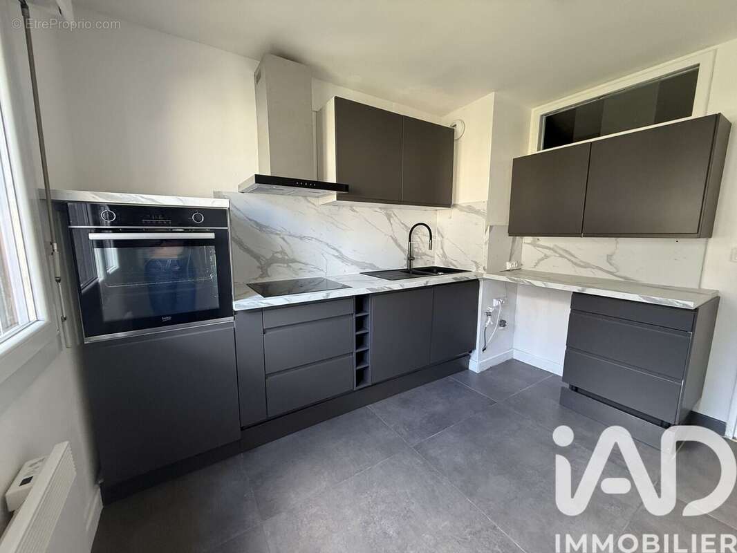 Photo 2 - Appartement à SALLANCHES