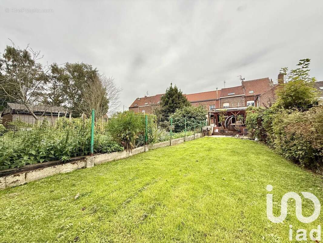 Photo 9 - Maison à HALLUIN