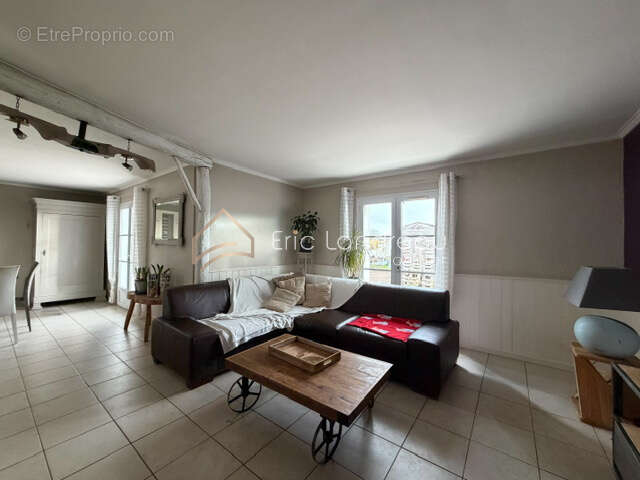 Maison à SAINTE-FOY