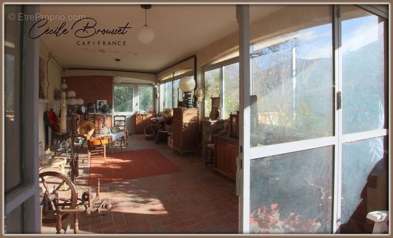 Maison à ARLES-SUR-TECH