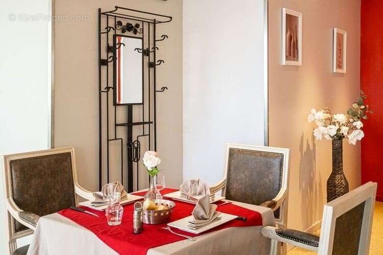 INVESTISSEMENT LOCATIF  MAISSE  Résidence Ehpad Korian Le Gâtinais - 5,51 % de rentabilité - photo 3