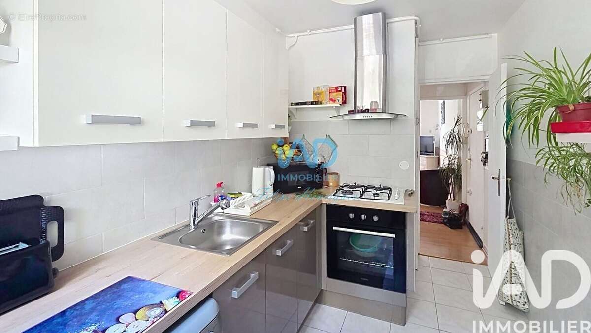 Photo 2 - Appartement à CROSNE