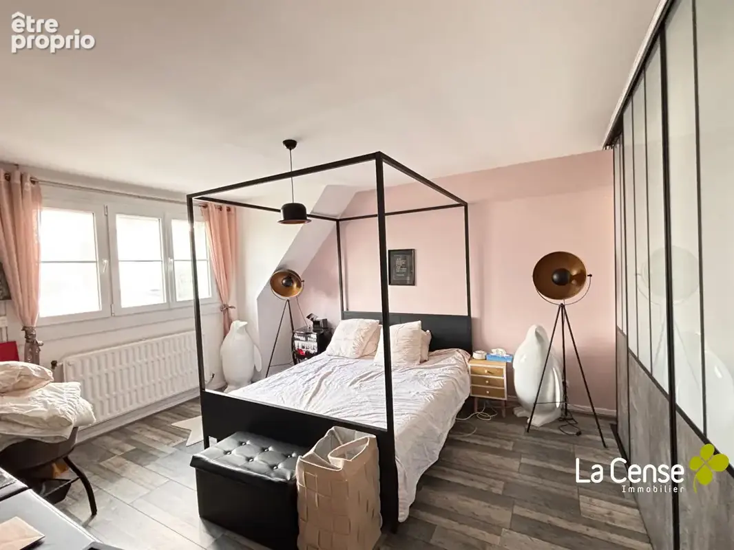 Belle maison familiale de 115 m² ?Secteur recherché - photo 7