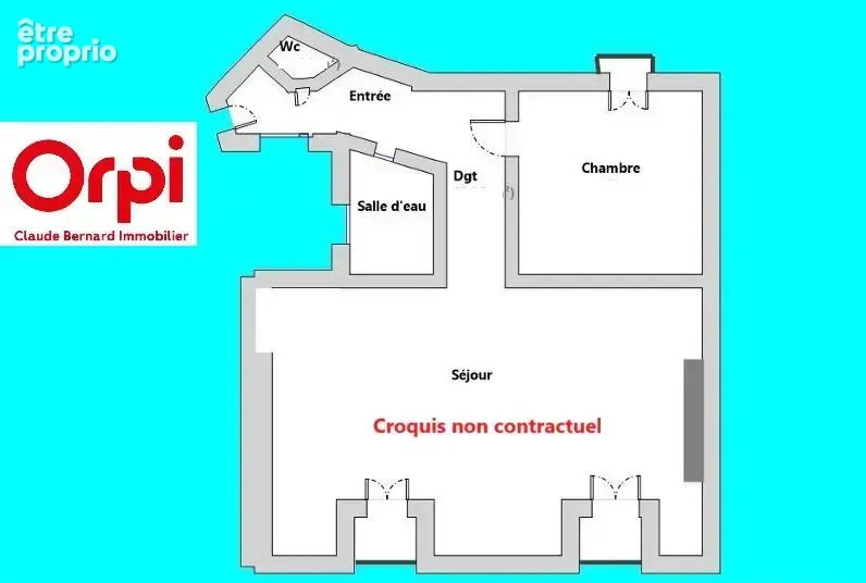 Appartement À Vendre - photo 7