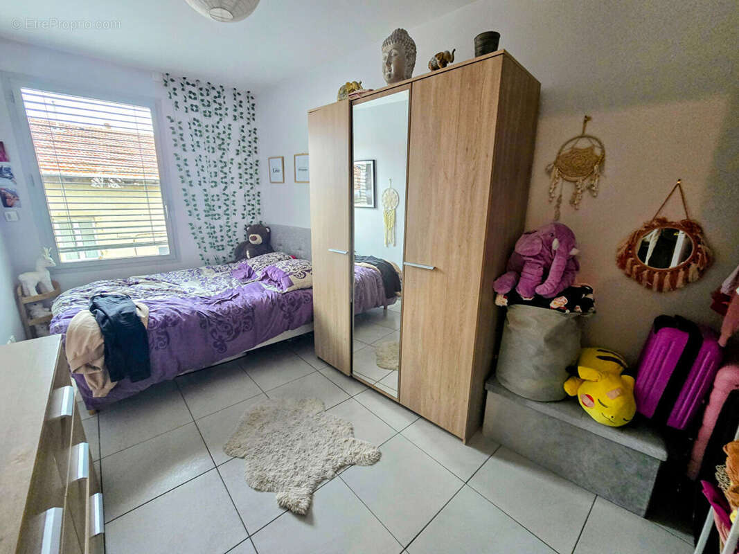 Appartement à LE PUY-EN-VELAY