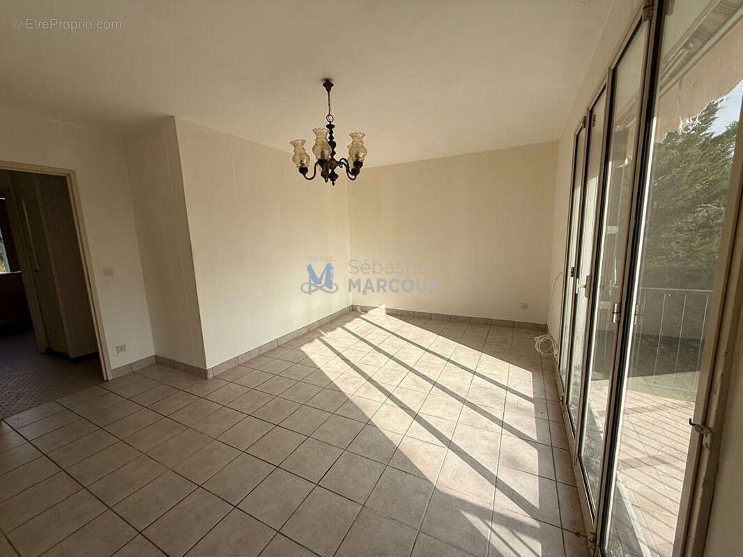 Maison à SAINT-SIXTE