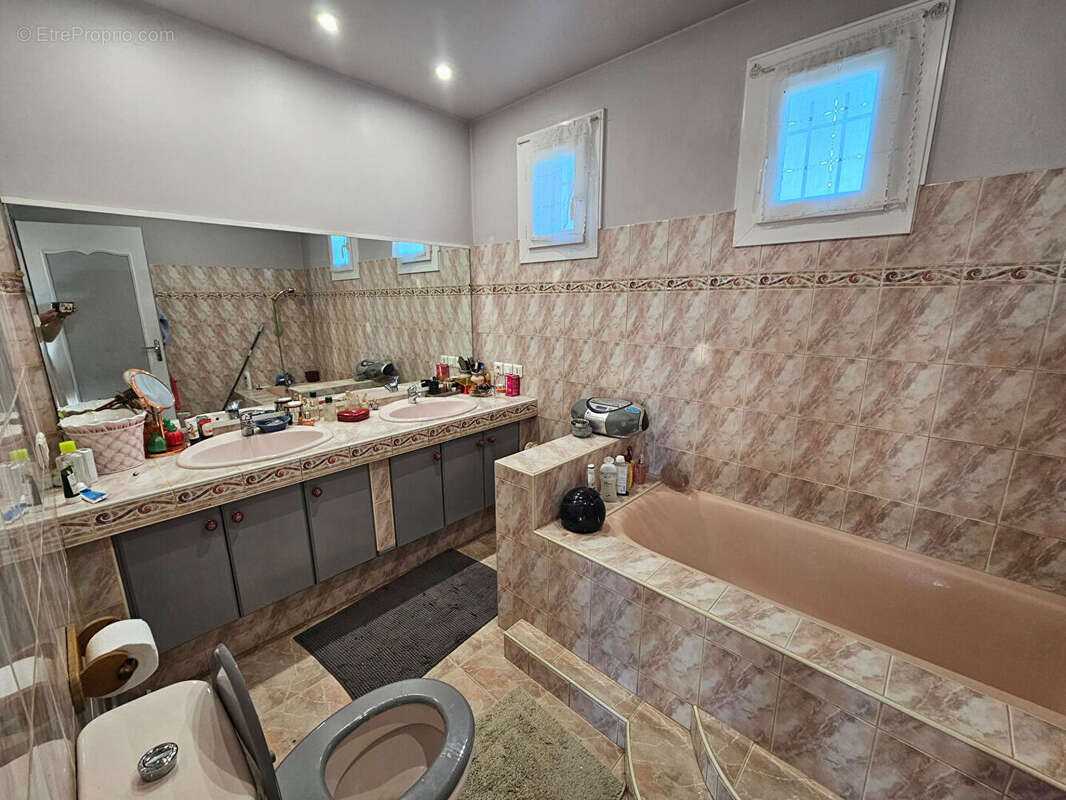 Maison à CONQUES-SUR-ORBIEL