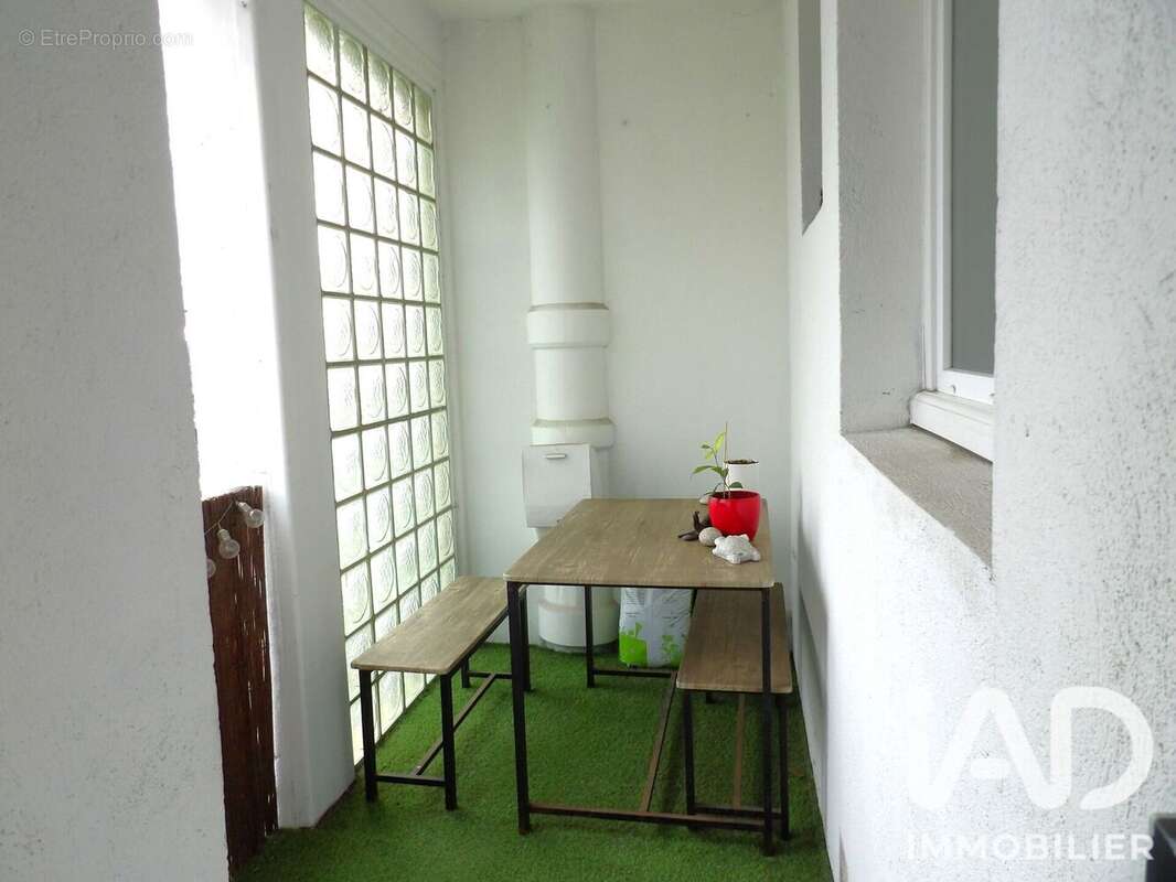 Photo 3 - Appartement à SAINT-BRIEUC