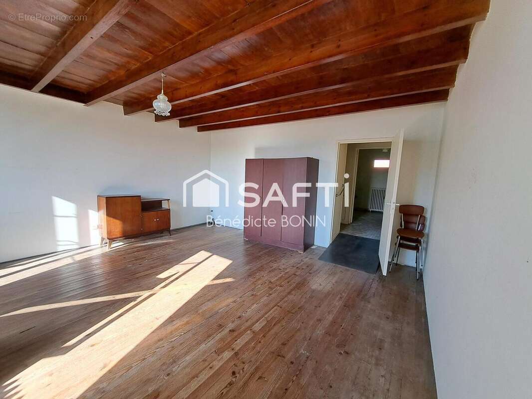 Photo 7 - Maison à BERNEUIL