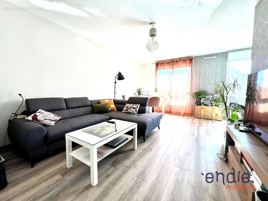 Appartement à POITIERS