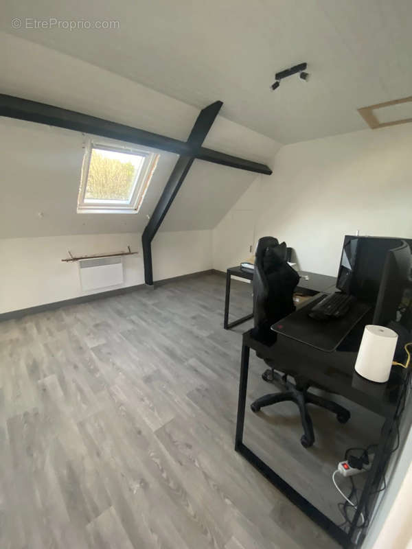 Maison à PLOULEC&#039;H