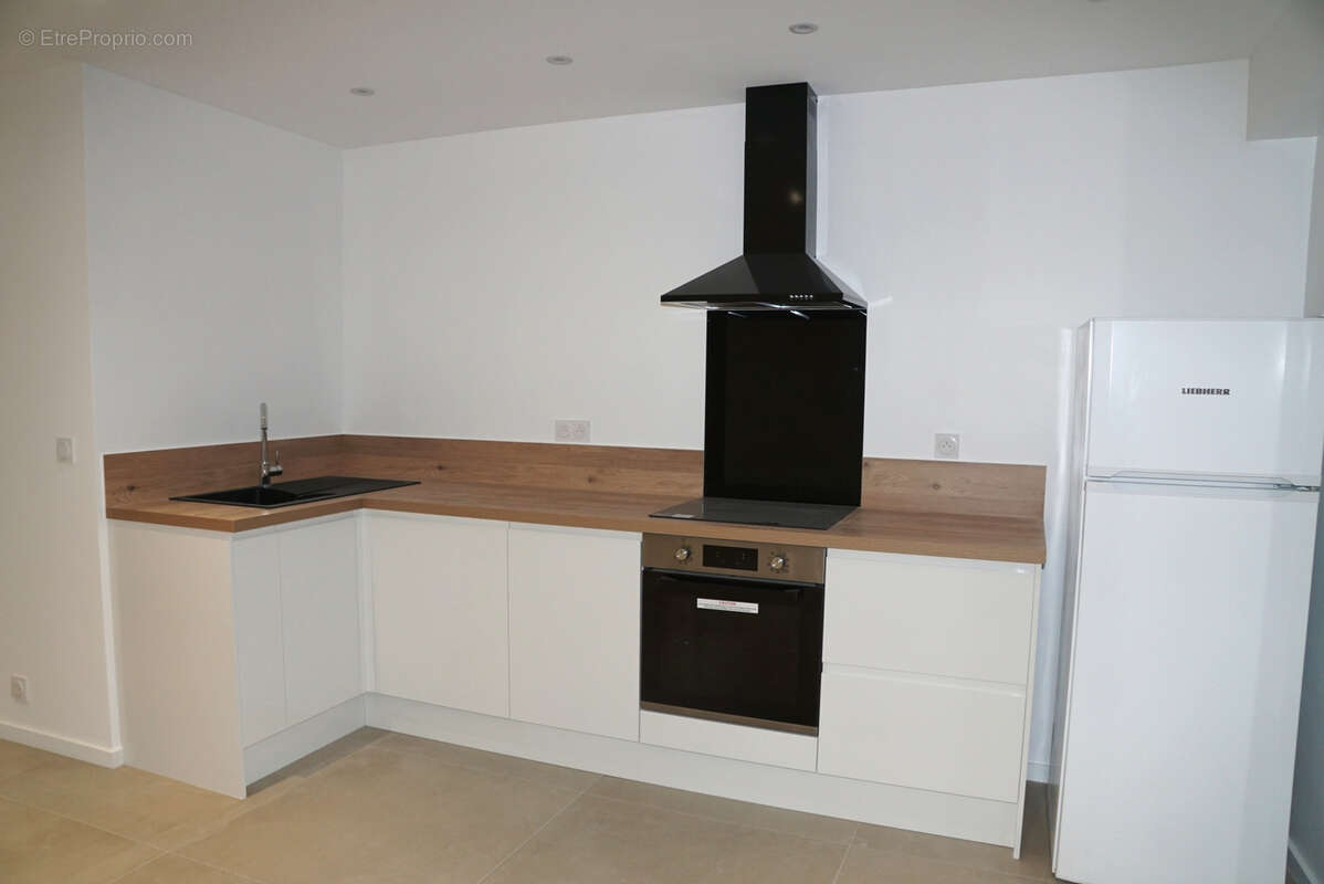 Appartement à CAVALAIRE-SUR-MER