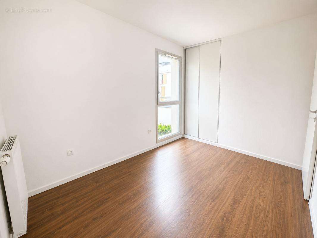 Appartement T3  Saint Martin du Touch proche gare - photo 8