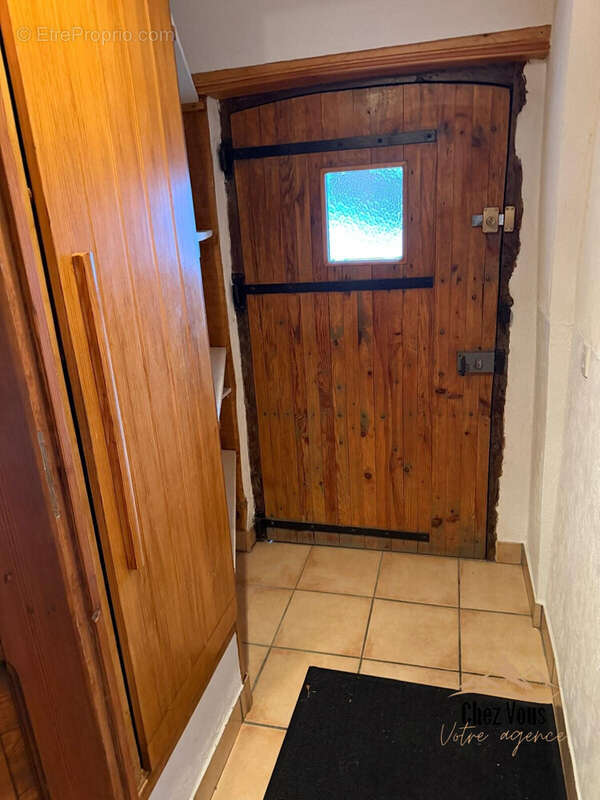 Appartement à BRIANCON