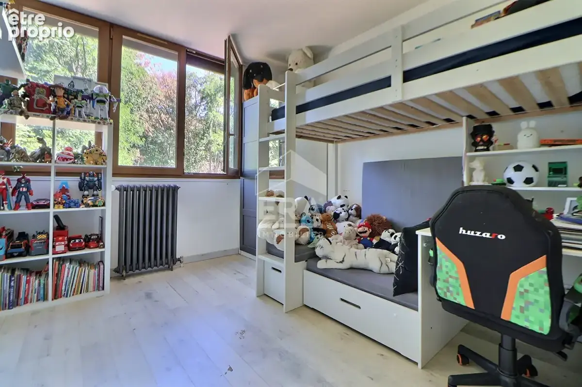 Maison 217m² à montigny-lès-cormeilles - photo 6