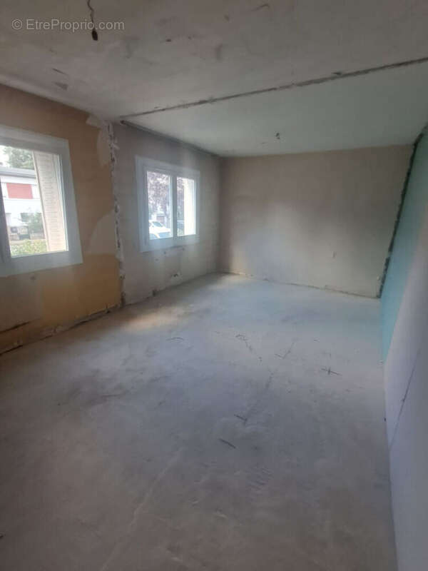 Studio d'environ 21 m² boulevard Hardeval - photo 4