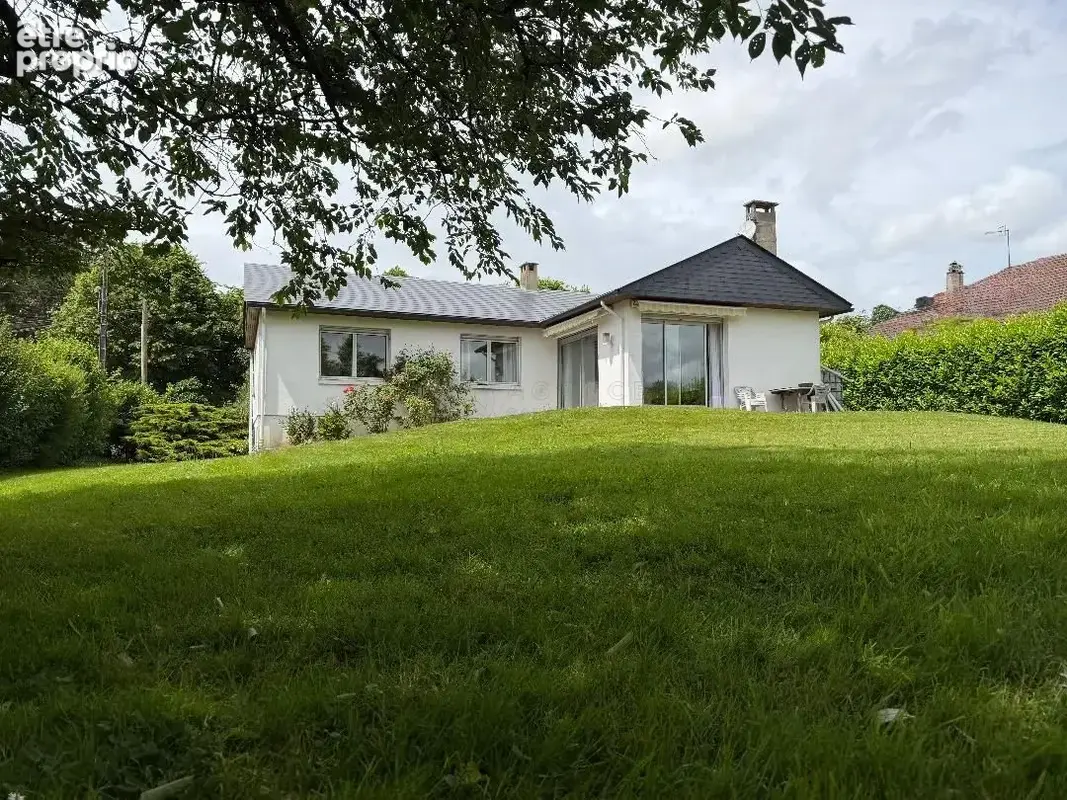 Maison 5 pièces 120 m² à vendre à Doudeville (76560) - photo 2
