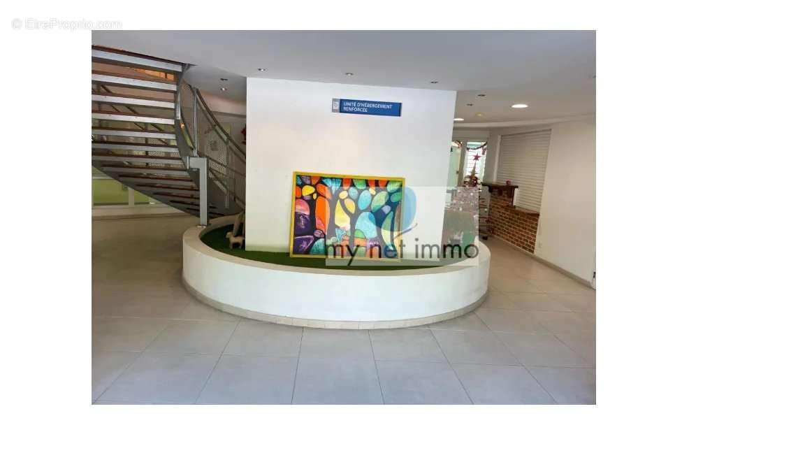 Appartement à FORT-DE-FRANCE