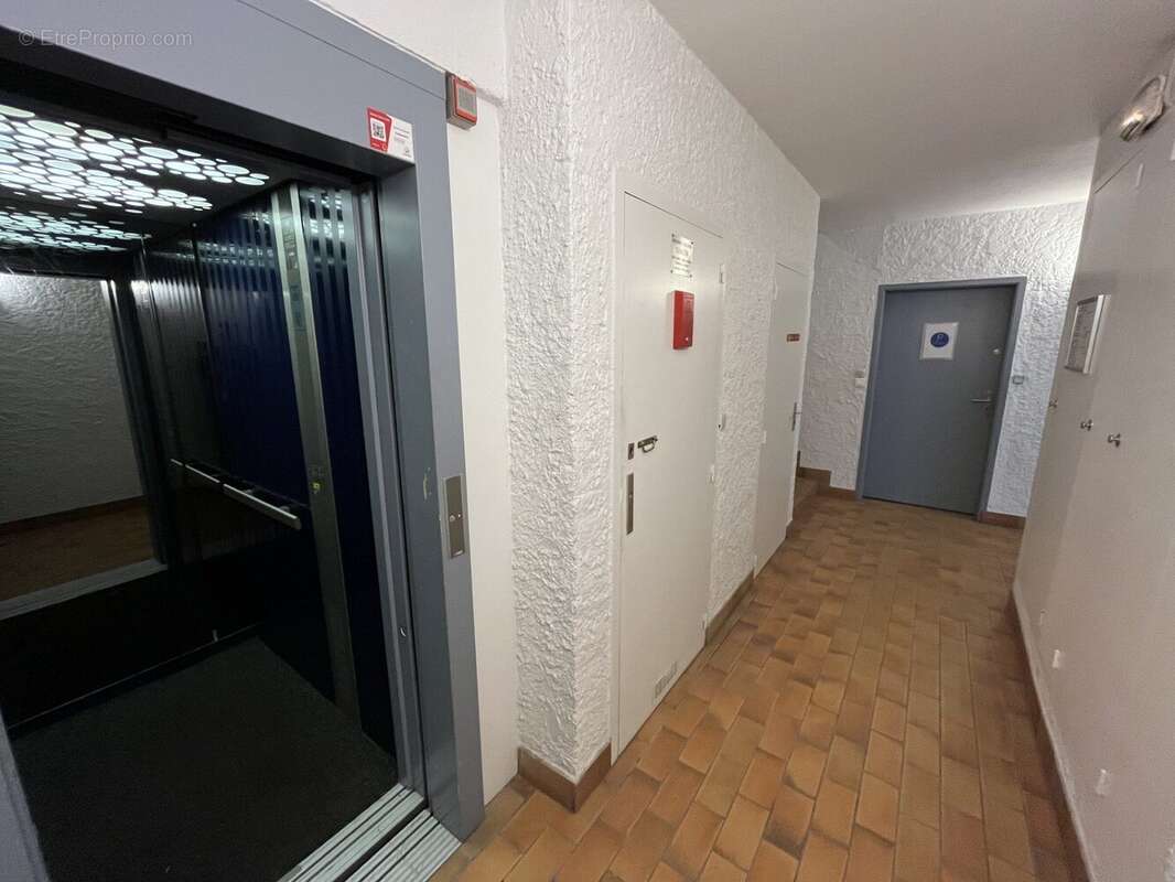 Appartement à QUIMPER