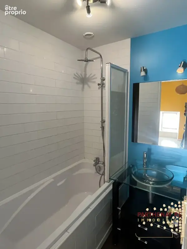 Maison 3 pièces 66 m² à vendre à Parthenay (79200) - photo 7