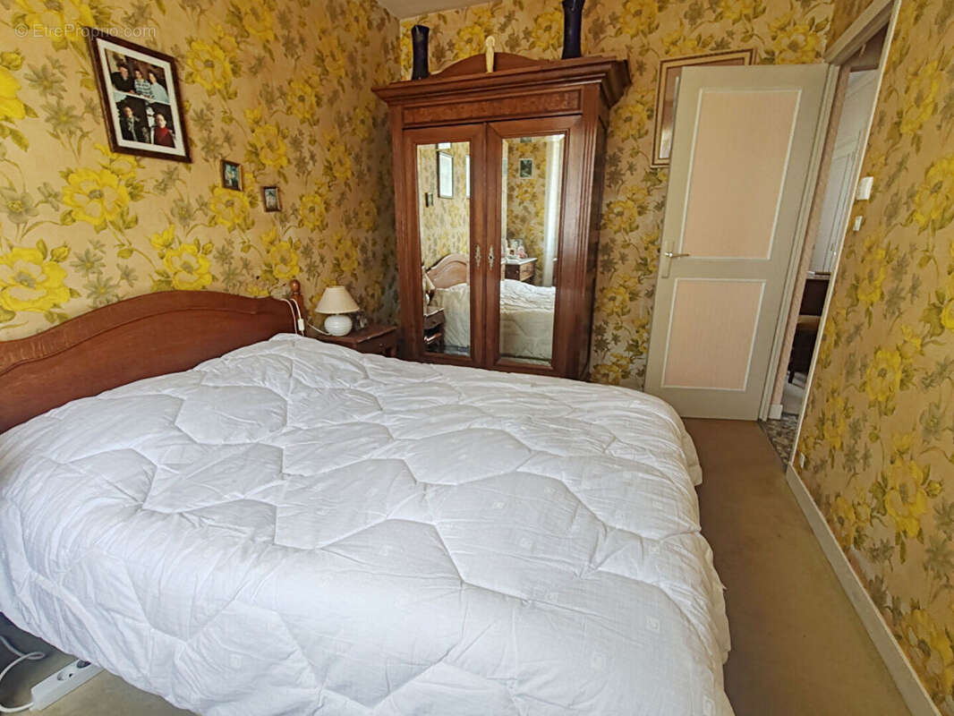 Maison 82m² à tours - photo 5