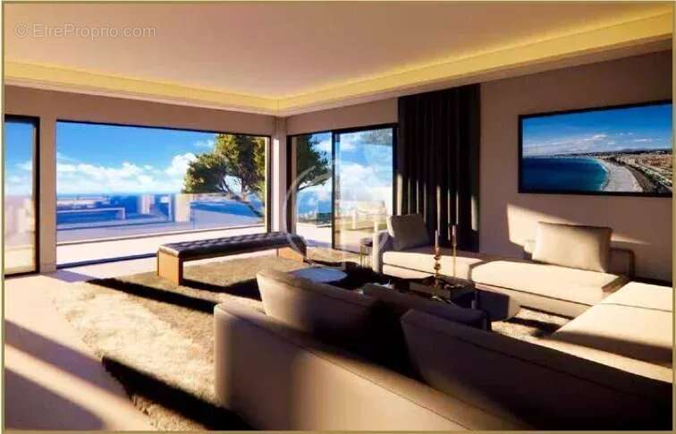 Maison à ROQUEBRUNE-CAP-MARTIN