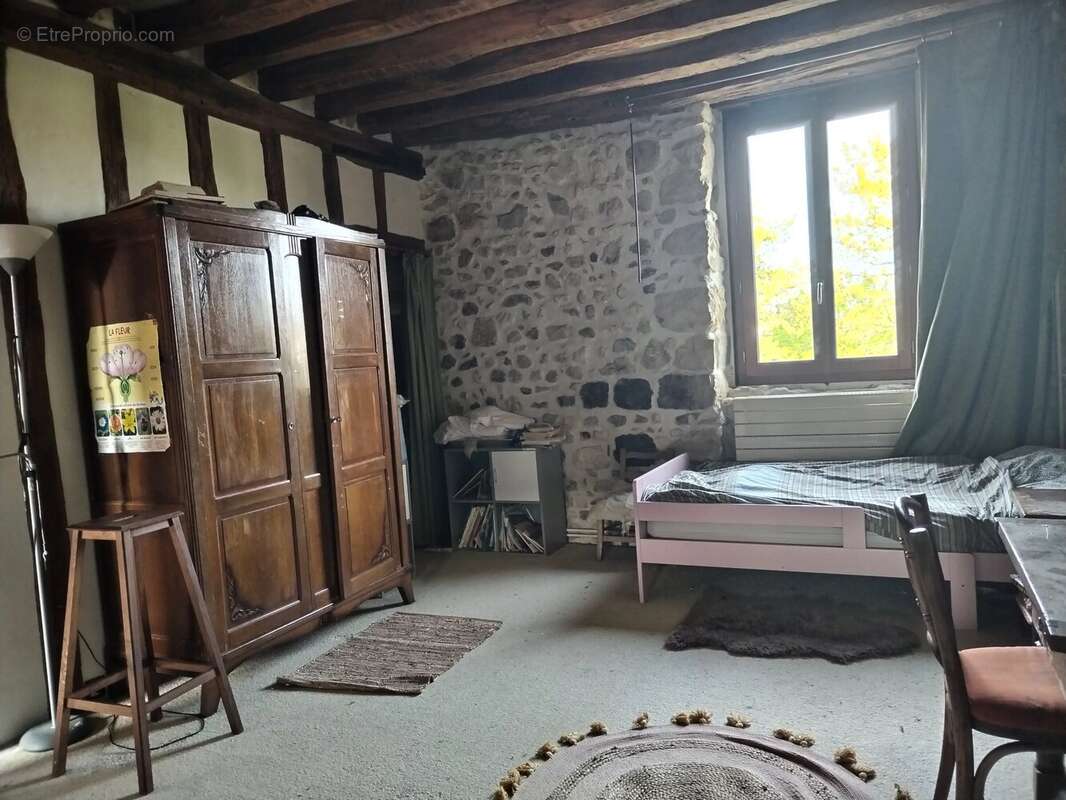 Maison à VILLEMER