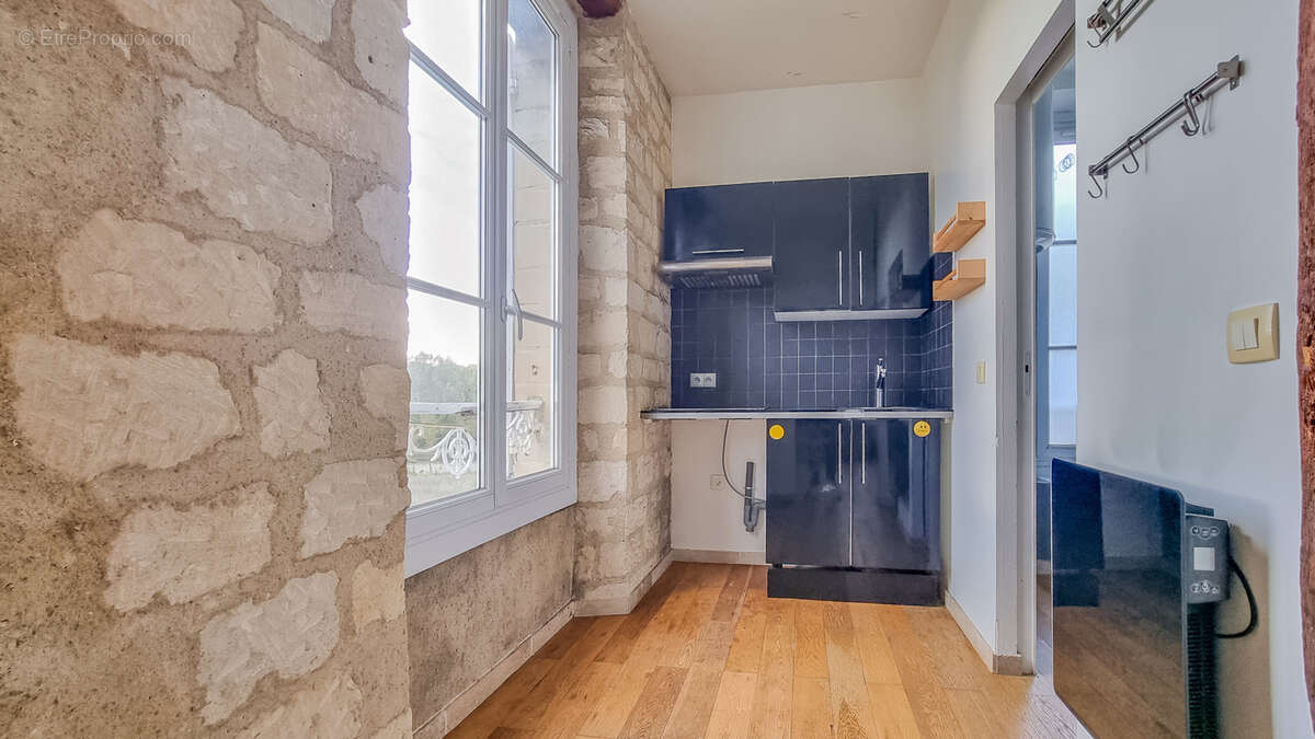 Appartement à CHANTILLY