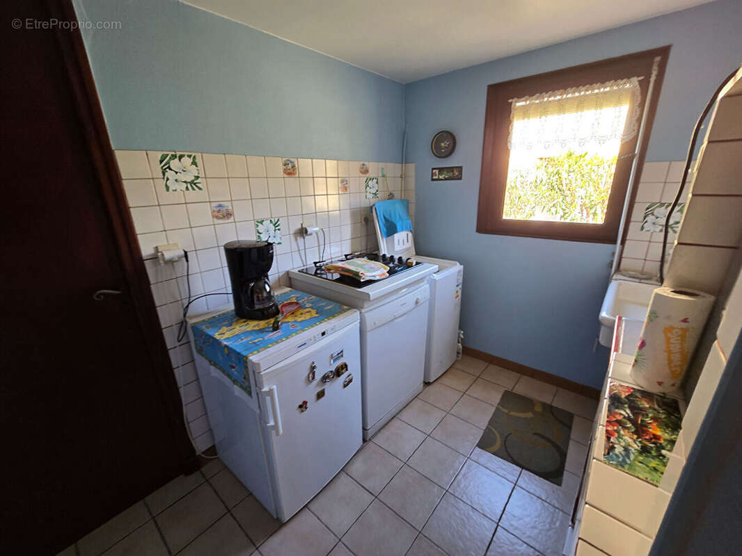 Maison à SOREDE