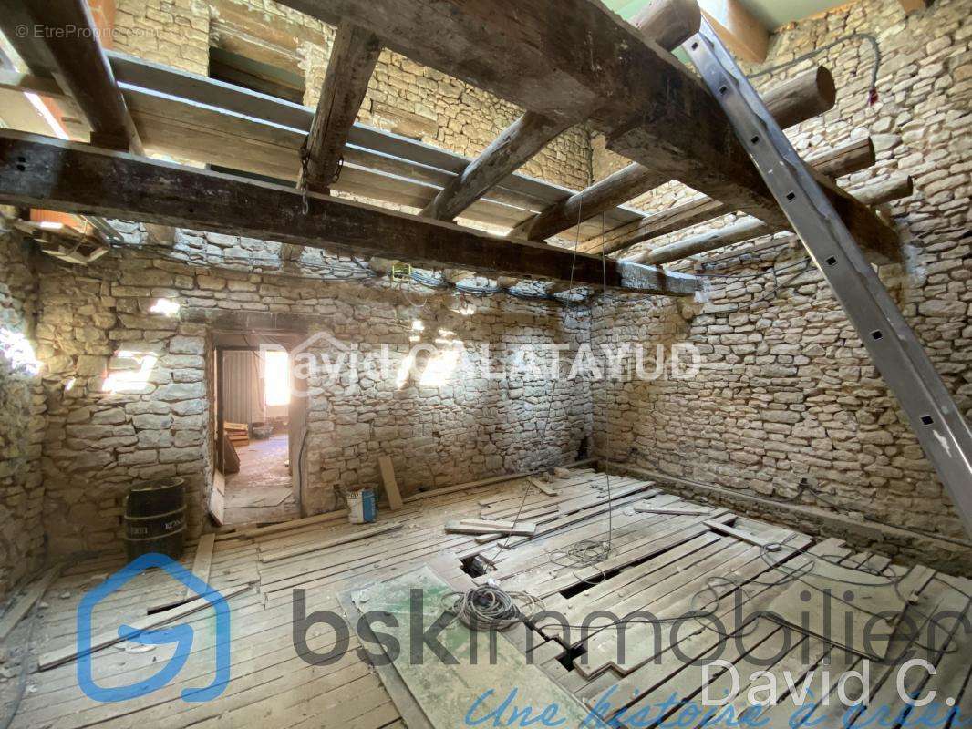 Maison à SAINT-CHRISTOL