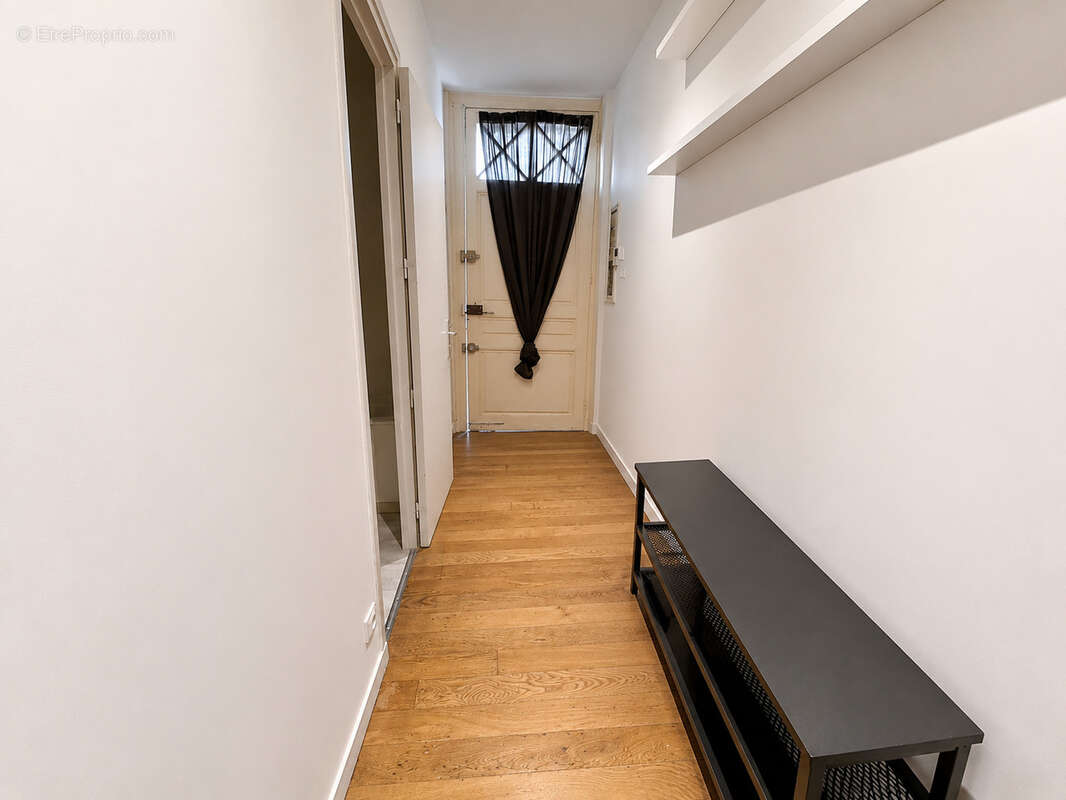 Appartement à BAYONNE