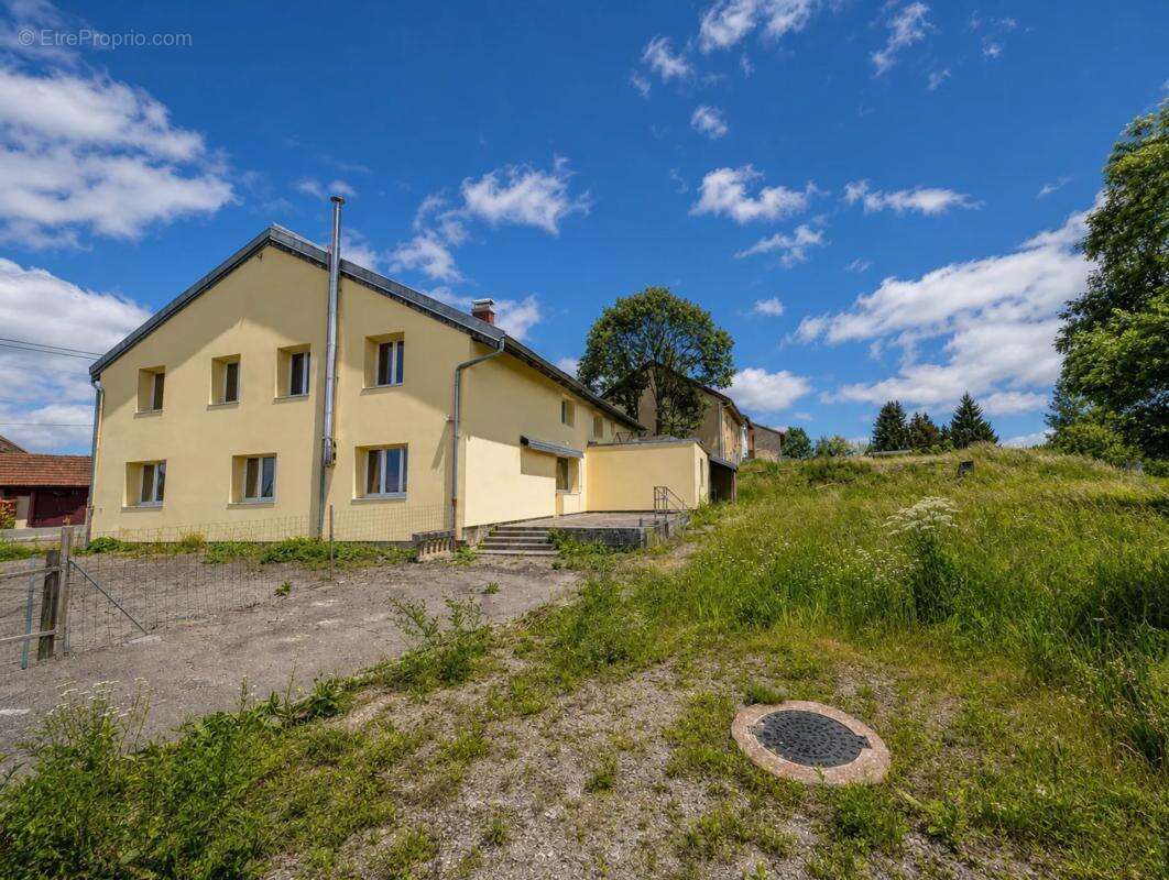 Maison 15 pièces de 390 m² à Nanchez - photo 21