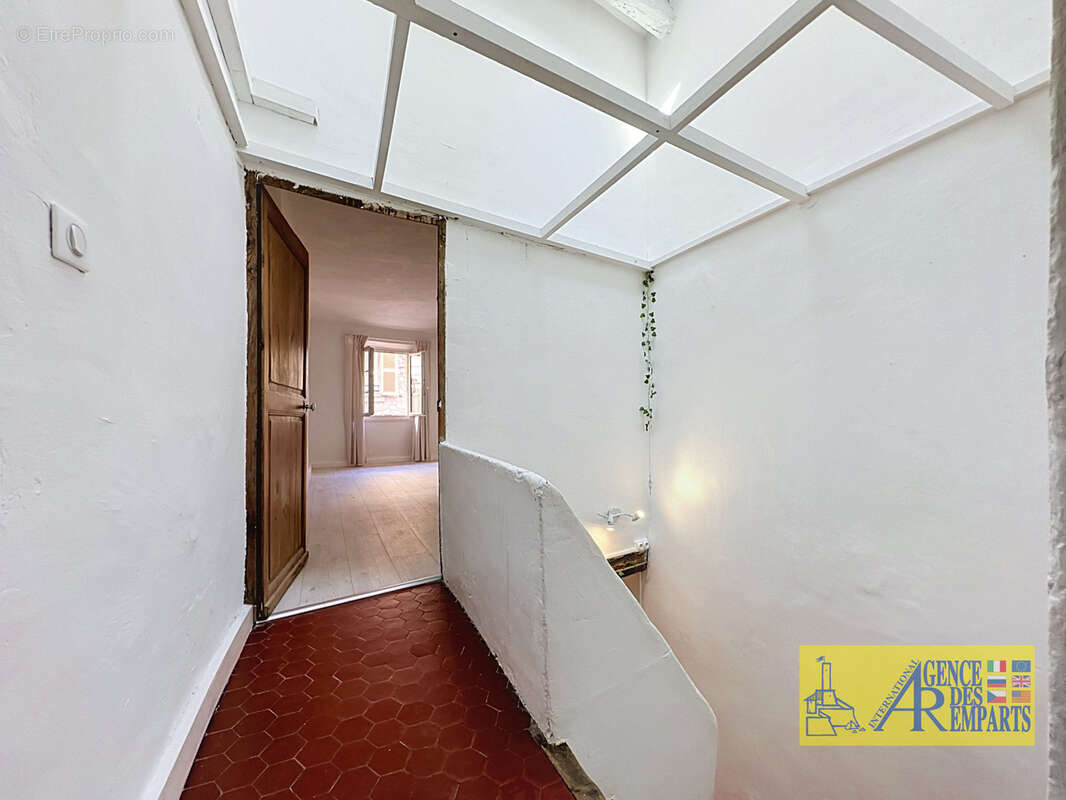Appartement de caractère 82,95 m2 au cœur de la Vieille Ville - photo 27