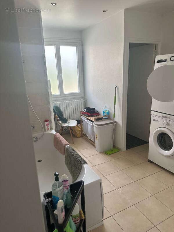À VENDRE ! DEUX MAISONS, Chelles (77500) à 950m de la gare - photo 11
