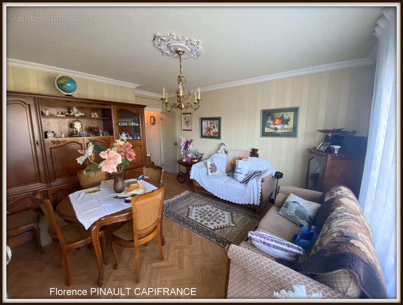 Appartement à TARBES