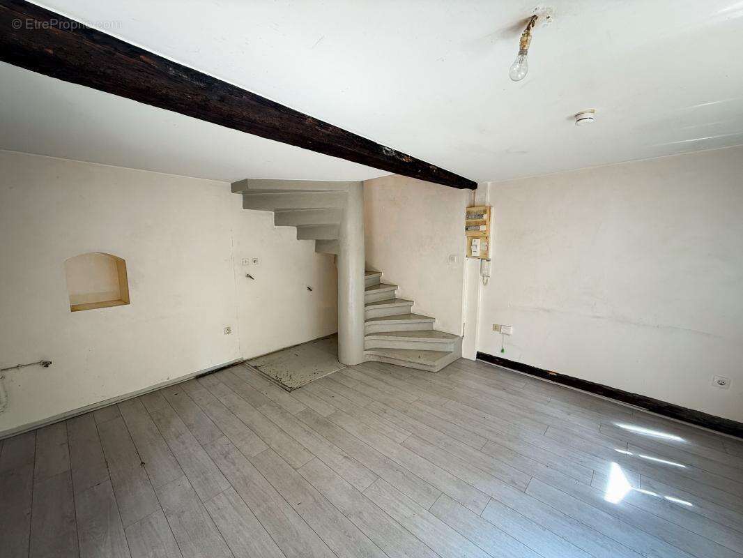 Petite maison à la Krutenau à Vendre - photo 2