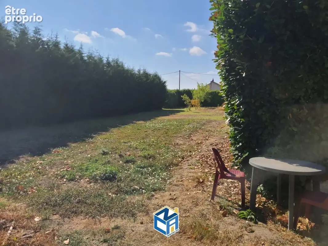 Maison 92 m² à Brehemont  - photo 2