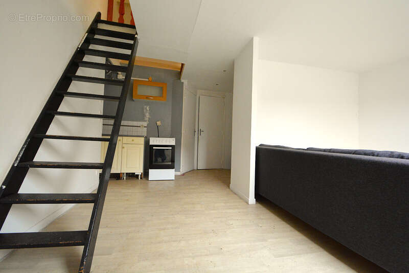 Appartement à DOUAI